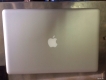 Bán Macbook pro 2011 tình trạng còn khoảng 97-98%  giá 8 triệu