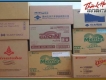 Bán Thùng Carton Cũ Giá Rẻ Sỉ Lẻ