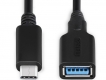 Cáp USB-C to USB 3.0 Adapter - Cáp chuyển USB-C sang USB 3.0 Adapter