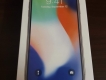 CẦN RA ĐI 1 EM IPHONE X GRAY 256GB