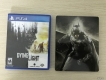 Bán Batman Arkham Knight steel case + Dying Light Ps4