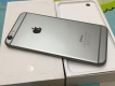 iphone 6 plus 16gb màu gray . bản quốc tế mỹ .