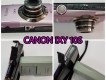Bán máy ảnh Canon IXY 10S giá thanh lý