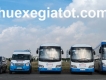 Cho thuê xe du lịch Tết