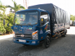 Bán xe tải Veam VT260 1.9 tấn thùng dài 6m dưới 5 tấn vào TP giá rẻ