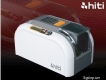 Máy in thẻ nhựa Hiti CS200e