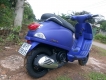 Vespa S125 ie 2013