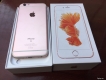 apple iphone 6s 64gb rose gold