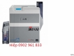 Máy in thẻ nhựa Matica XID 8100