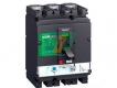 Aptomat schneider MCCB LV5 3P 16A 25kA Chính hãng giá rẻ