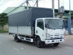 Bán xe tải Isuzu 5T5 5t5 5.5 tấn 5,5 tấn thùng dài 6M2 có sẵn giao