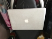 macbook pro MC347 máy hơi xấu