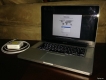 Macbook pro core i7 15inch