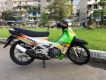 Suzuki Satria 2k Xe rằm đẹp nha ae...!!!