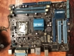 Main Asus 775 + CPU E5700