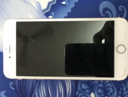 Bán Iphone 5 32gb đen hàng fpt