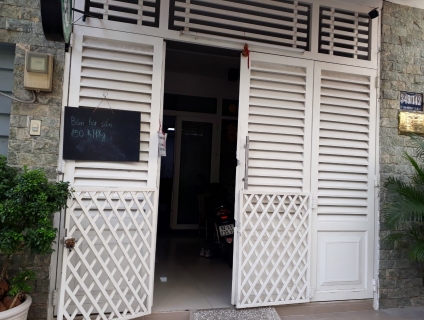 Cho Thuê Gấp Mặt Bằng tại Thủ Đức