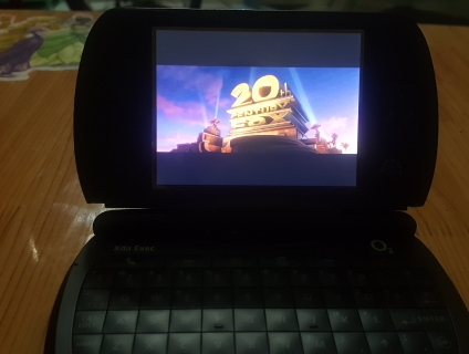 O2 Exec, O2 Orbit, HTC HD mini, Nokia N900