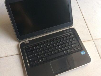 DELL INPIRON 5323 13 inch, core i3/4gb/500gb