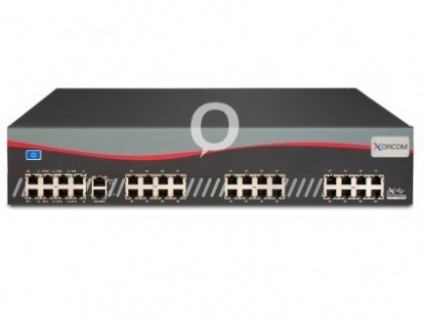 Tổng đài ip Xorcom cxe2000