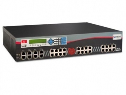 Tổng đài ip xorcom cxe3000