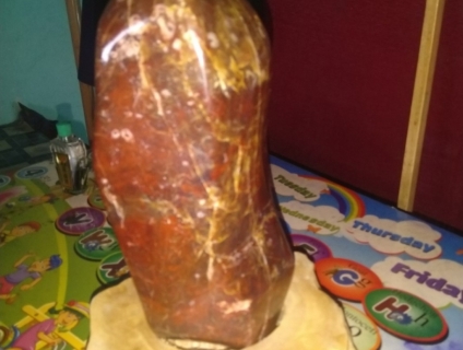 bán đá đỏ đẹp