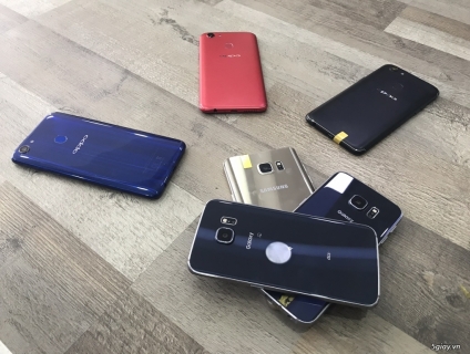 Giảm Giá Đón Gió Đông: SMARTPHONE DƯỚI 4 TRIÊU BAO XÀI !!!