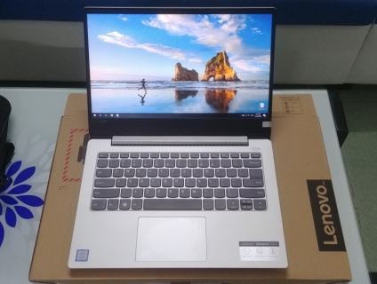 Laptop Văn Phòng Lenovo Ideapad 330S (99.99%)