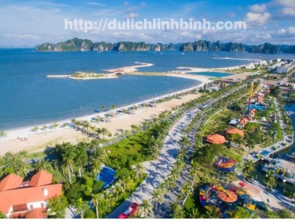 tour du lịch hạ long 2 ngày 1 đêm giá chỉ 1550k