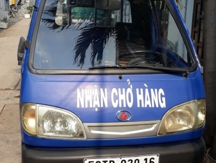 Bán xe 4 bánh thí điểm 50TD_020.16