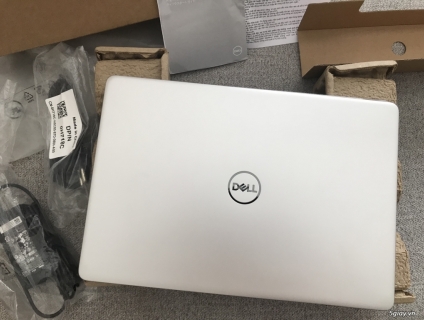 Dell N5370 - SSD 128Gb - Chính hãng Việt Nam