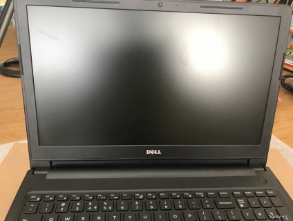 Dell Inspiron 3576 i3 8130U/4GB/1TB