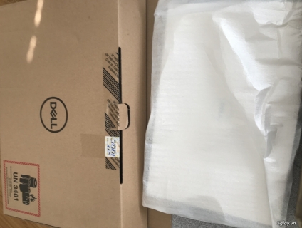 Dell Vostro 5568 i5 7200U/4GB/1TB/2GB 940MX