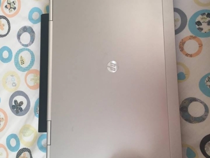 Laptop HP 2560p