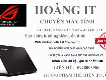 cần mua card Wifi Hackingtosk hcm