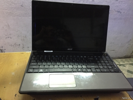 Laptop Acer, Toshiba, mới về nhiều loại, giá rẻ các loại nè