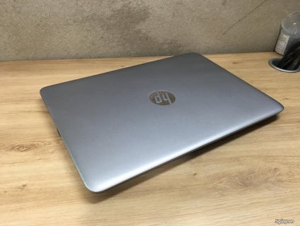 Bán laptop HP EliteBook 840 G3 - Hàng xách tay Mỹ