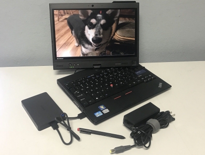 Levovo Thinkpad X220, X230 tablet i7, ssd 128 máy đẹp hàng xách tay