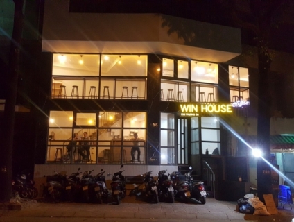 Nhân Viên Marketing Online