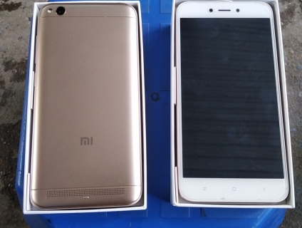 Xiaomi redmi 5a còn 8 tháng bảo hành