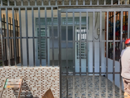 cần bán nhà đường nguyễn thị kim hóc môn