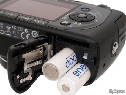 Địa chỉ mua pin máy ảnh chính hãng uy tín