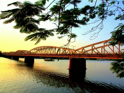 Bảng Giá Vé Tham Quan Huế