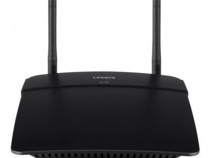 Bán bộ phát Wireless Linksys E1700 giá rẻ