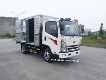 NÊN MUA XE 2 TẤN 4 NÀO - GIÁ RẺ - XE TỐT