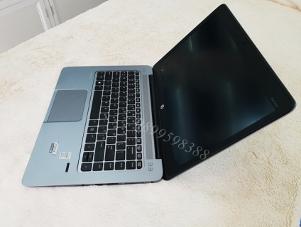 HP elitebook Folio 1040 i7, ram 4g, ổ ssd 256gb,  mới 98%, giá tốt