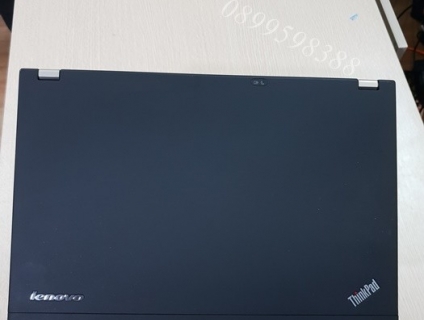 ThinkPad X220 core i5 ram 4gb ổ ssd 128gb nhỏ gọn, mạnh mẽ & đẳng cấp