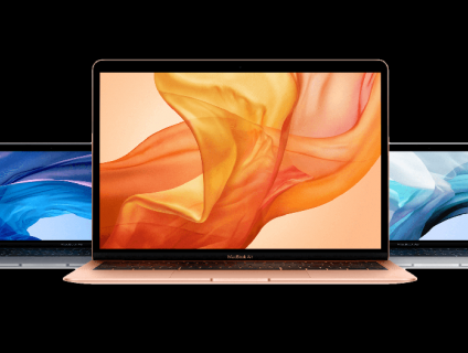 MacBook Air New 2018 Giá Rẻ Nhất 29.990.000 MRE82| MREA2| MREE2