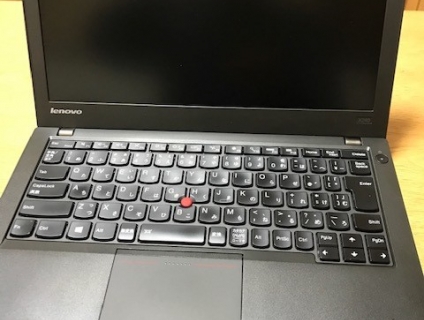 Lenovo Thinkpad X240 Ram 4GB Core i5
