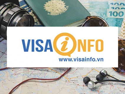 Dịch vụ visa (thị thực) Việt Nam - Nhanh chóng - Giá tốt!